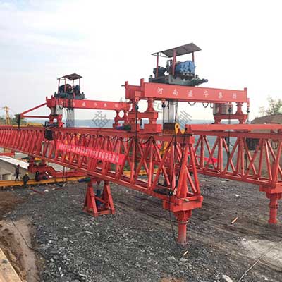 该设备作为架梁施工中的必要路桥机械设备,在运行过程中要想保证路桥